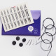 NOVA Deluxe Set - Normal IC (13CM) - 10616 - YENİLENEN CANTASI İLE