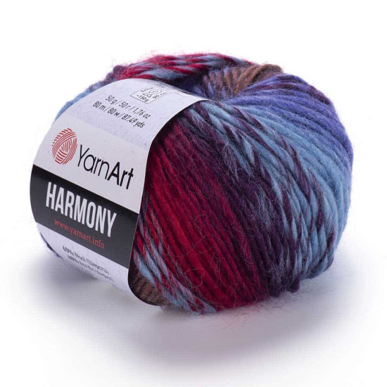 Yarnart Harmony A1 