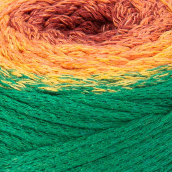 Yarnart Macrame Cotton Spectrum 1308 %80 Pamuk – %20 Polyester