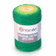 Yarnart Macrame Cotton Spectrum 1313 %80 Pamuk – %20 Polyester