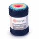 Yarnart Macrame Cotton Spectrum 1318 %80 Pamuk – %20 Polyester