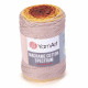 Yarnart Macrame Cotton Spectrum 1325 %80 Pamuk – %20 Polyester