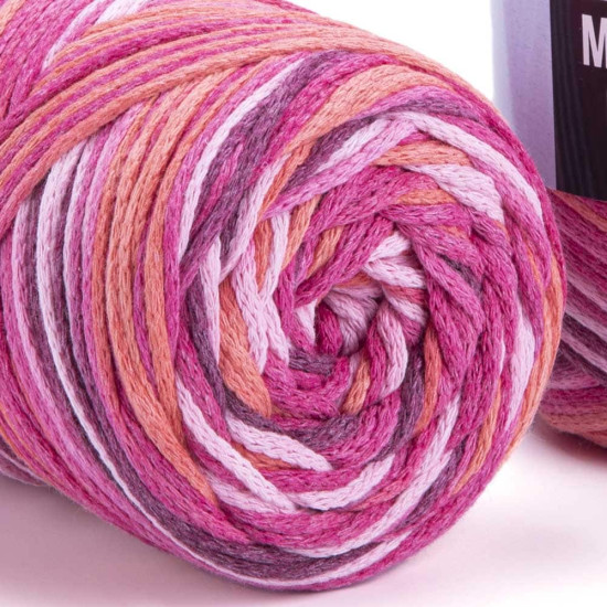 Yarnart Macrame Cotton VR 911 %80 Pamuk – %20 Polyester