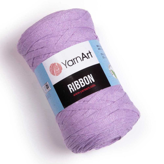 Yarnart Ribbon 765 Lavanta