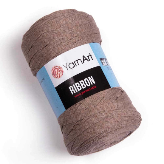 Yarnart Ribbon 768 Bej