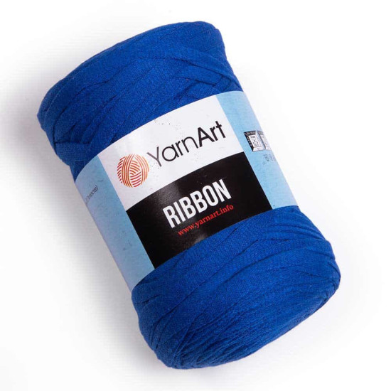 Yarnart Ribbon 772 Saks Mavi