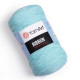 Yarnart Ribbon 775 Mint %60 Pamuk – %40 Viskoz & Polyester