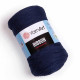 Yarnart Ribbon 784 Lacivert %60 Pamuk – %40 Viskoz & Polyester