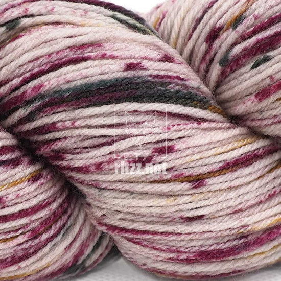 Etrofil Baby Merino EL004 Ebruli Yün İp 