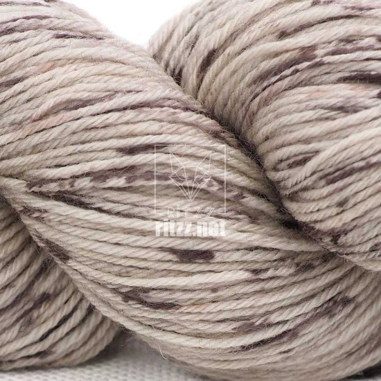 Etrofil Baby Merino EL114 Ebruli Yün İp 