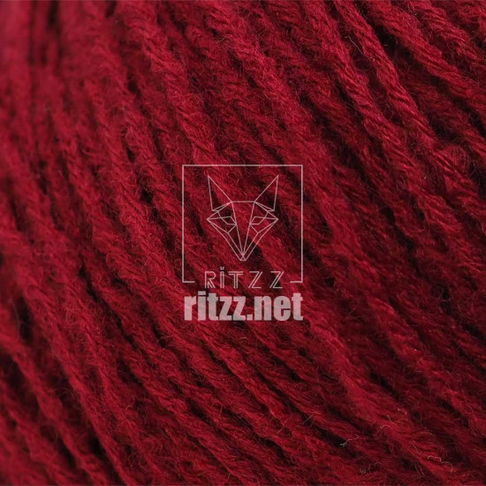 Etrofil Bambino Lux Wool 70034 Vişne 