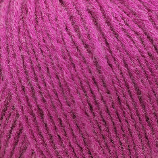 Etrofil Bambino Lux Wool 70315 Fuşya 