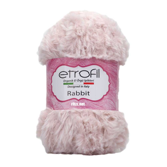 Etrofil Rabbit 70350 Nude Pembe 