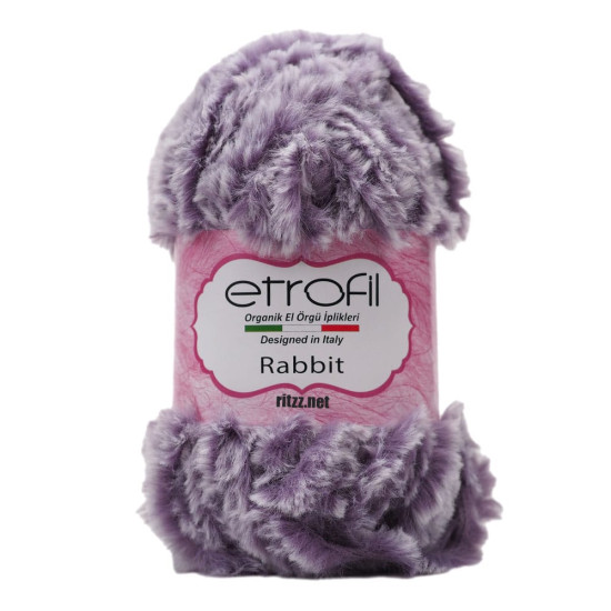 Etrofil Rabbit 70684 Lavanta 