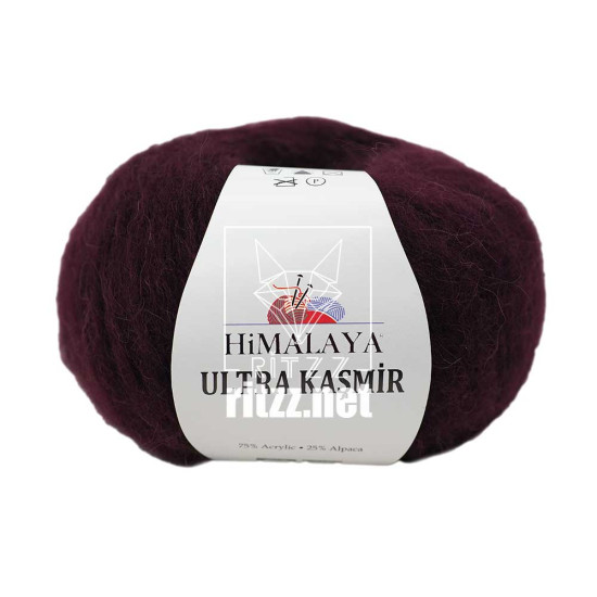 Himalaya Ultra Kaşmir 56805 Mürdüm 