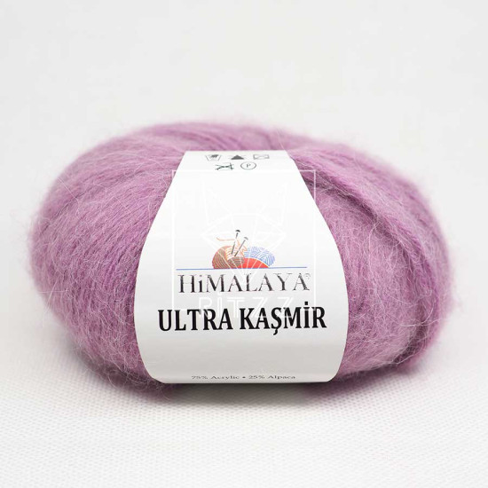 Himalaya Ultra Kaşmir 56803 Fuşya 