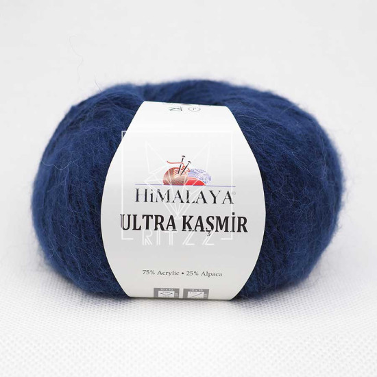 Himalaya Ultra Kaşmir 56819 Lacivert 