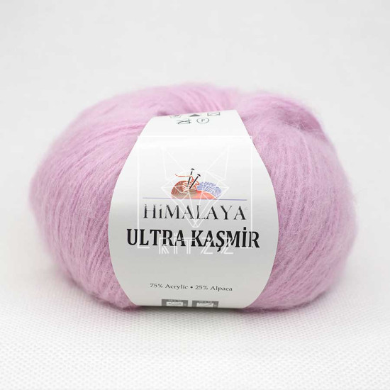 Himalaya Ultra Kaşmir 56802 Pembe 