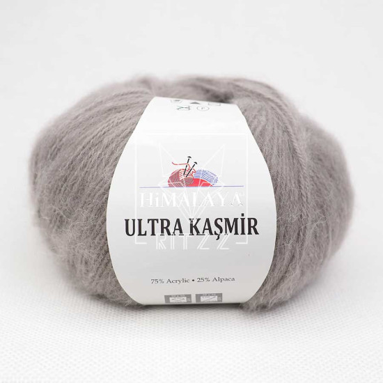 Himalaya Ultra Kaşmir 56812 Vizon 