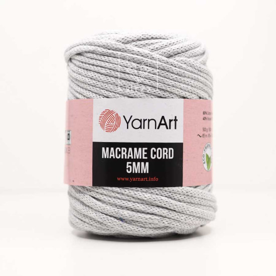 Yarnart Macrame Cord 5MM 756 