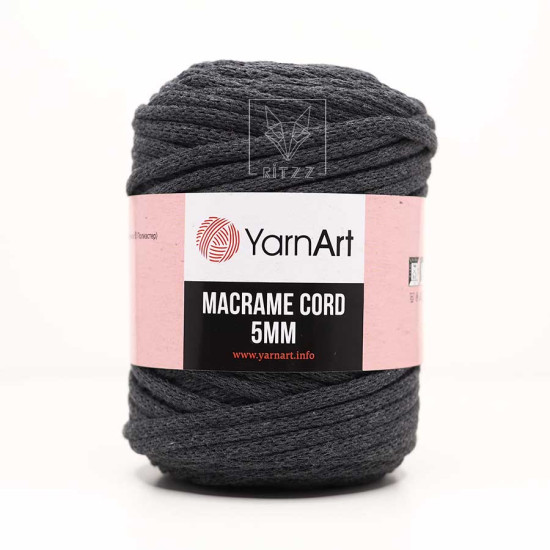 Yarnart Macrame Cord 5MM 758 