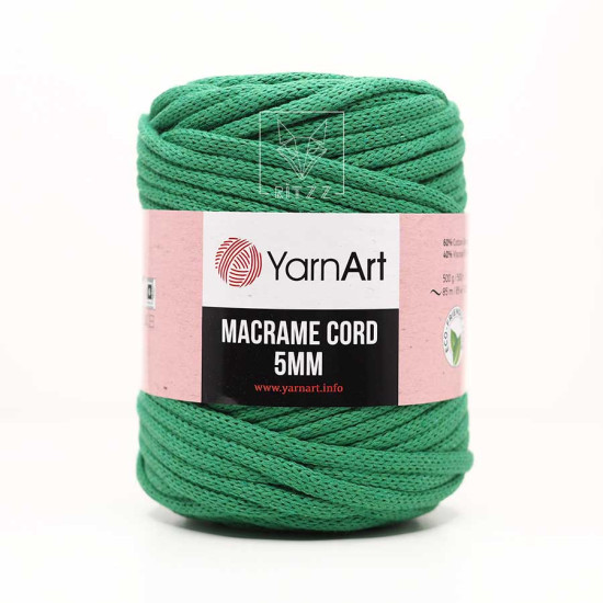 Yarnart Macrame Cord 5MM 759 