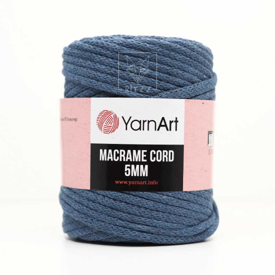 Yarnart Macrame Cord 5MM 761 