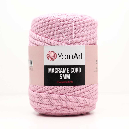 Yarnart Macrame Cord 5MM 762 