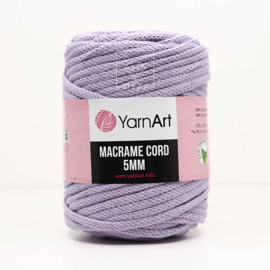 Yarnart Macrame Cord 5MM 765 