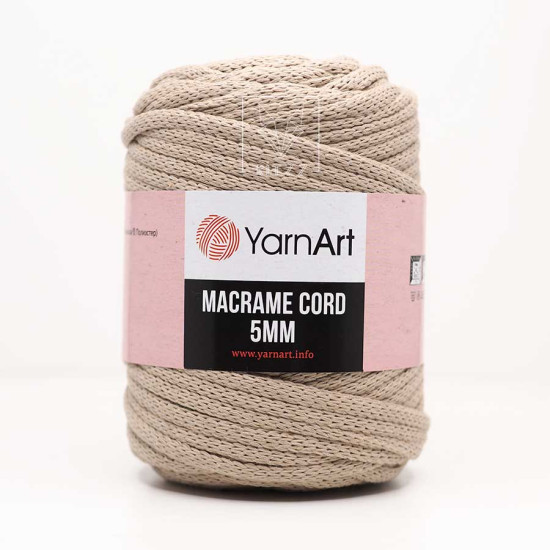 Yarnart Macrame Cord 5MM 768 