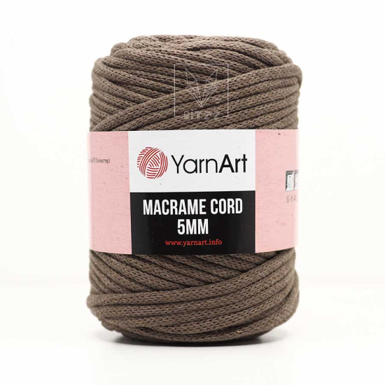 Yarnart Macrame Cord 5MM 769 