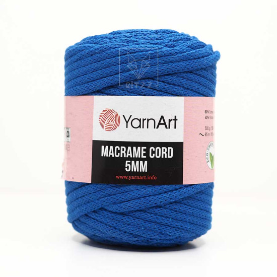 Yarnart Macrame Cord 5MM 772 