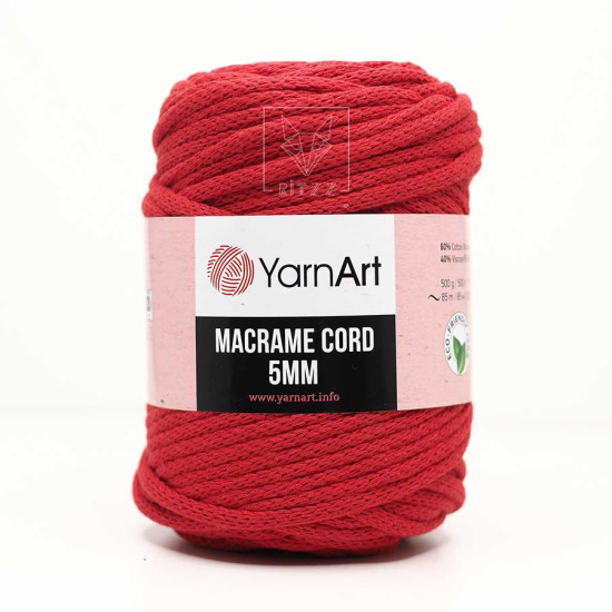 Yarnart Macrame Cord 5MM 773 