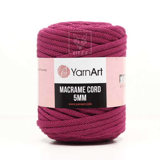 Yarnart Macrame Cord 5MM 777 