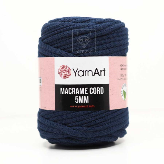 Yarnart Macrame Cord 5MM 784 