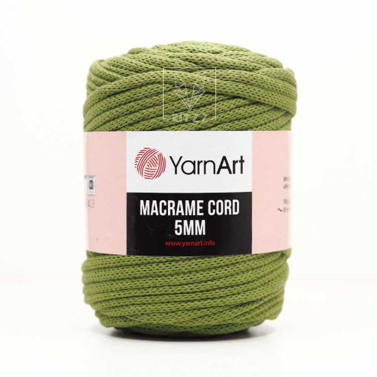 Yarnart Macrame Cord 5MM 787 