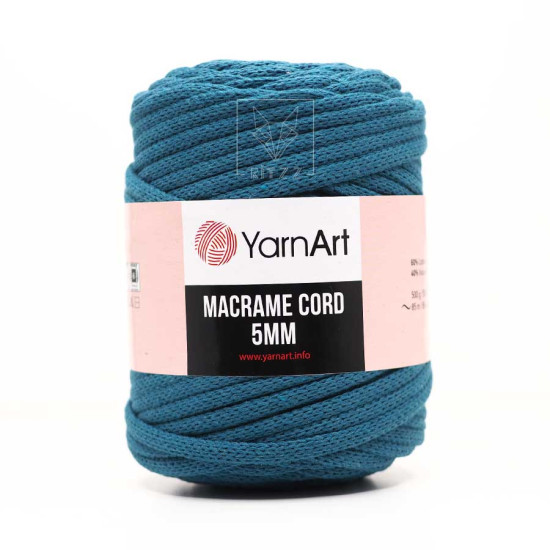 Yarnart Macrame Cord 5MM 789 