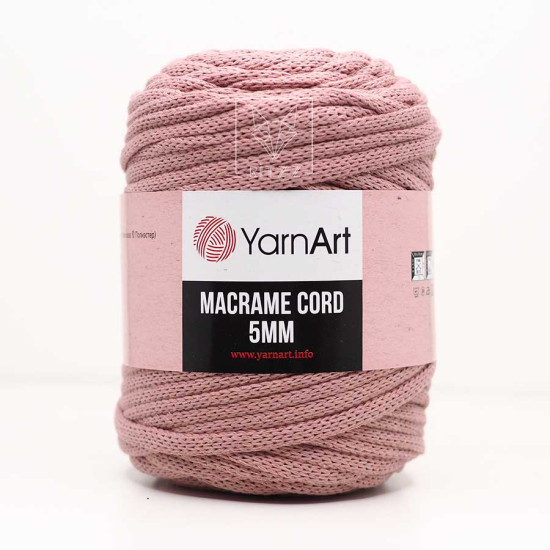 Yarnart Macrame Cord 5MM 792 