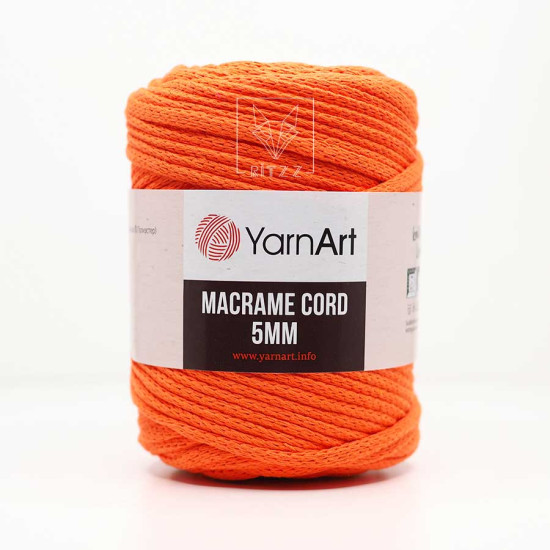 Yarnart Macrame Cord 5MM 800 