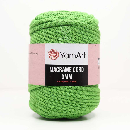 Yarnart Macrame Cord 5MM 802 