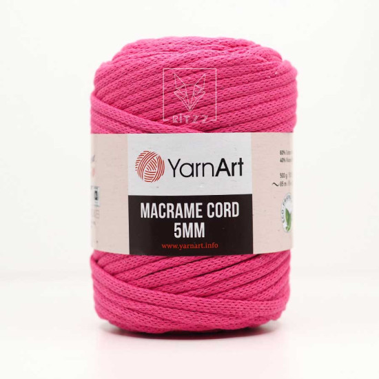 Yarnart Macrame Cord 5MM 803 